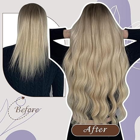 Extensii la Metru Ombre #3/#60