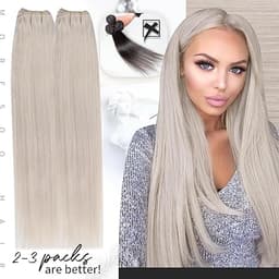 Extensii la Metru Luxe #60A