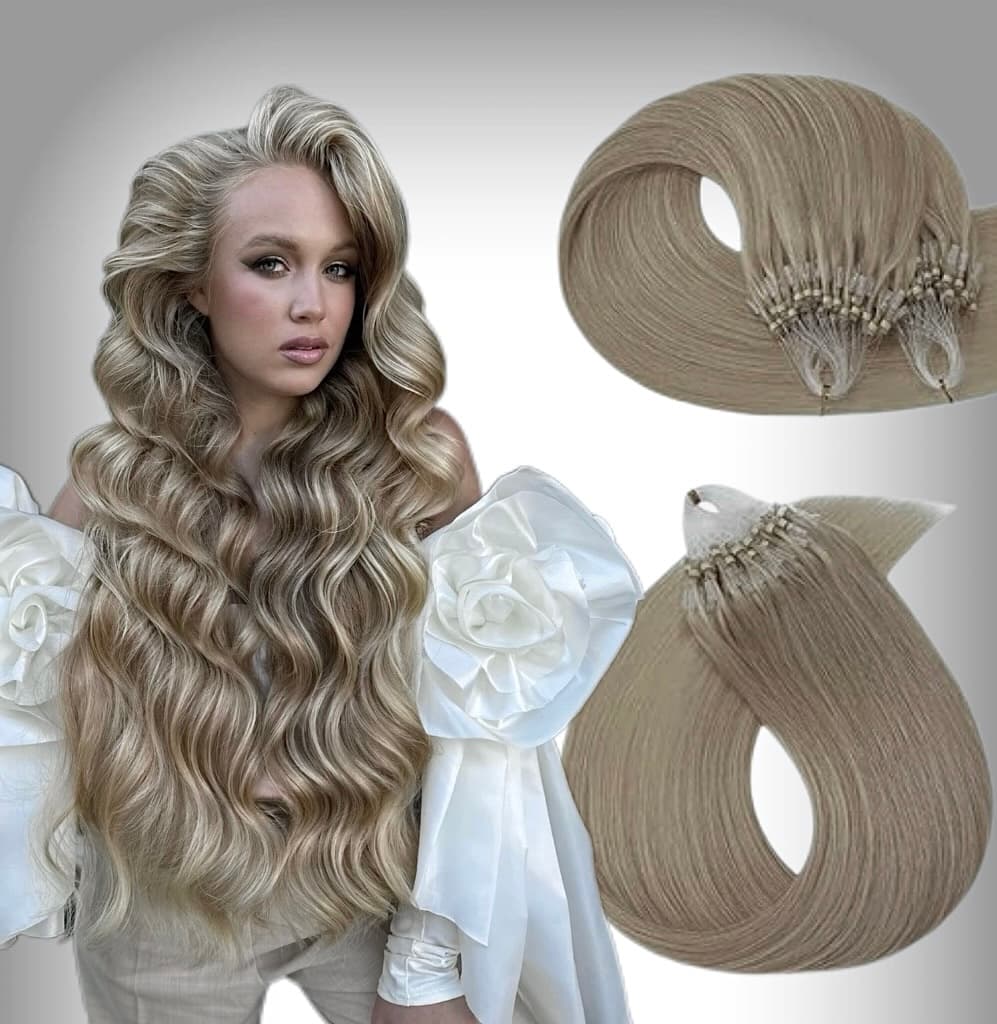 Extensii Microring Oskar #20