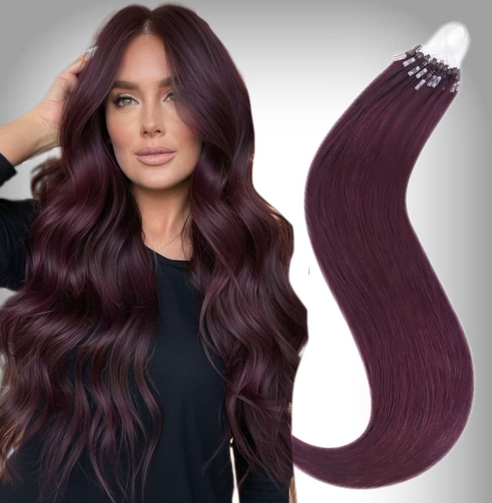 Extensii Microring Diamond #99J