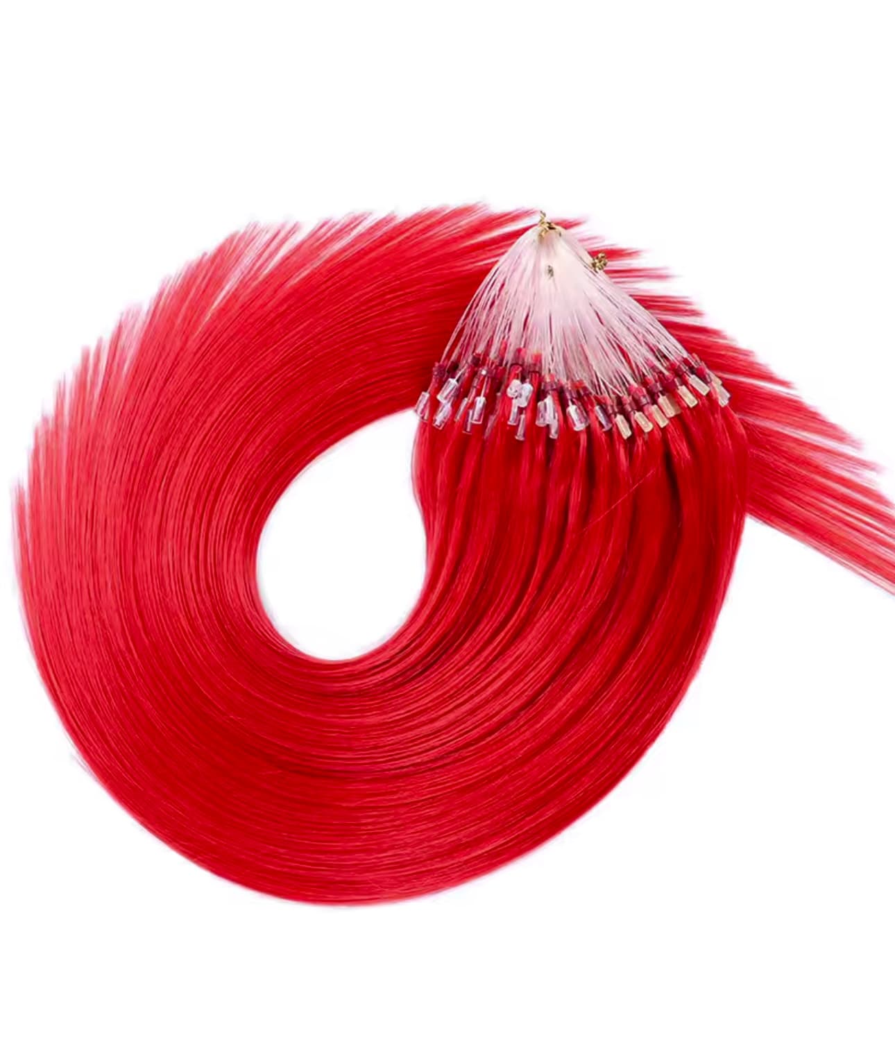 Extensii Microring Oskar Red