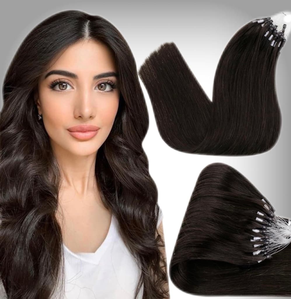 Extensii Microring Diamond #3