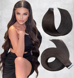 Extensii Tape In Diamond #3J