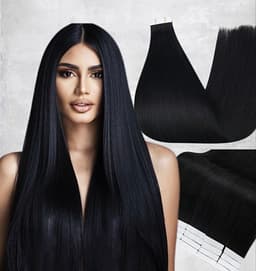 Extensii Tape In Diamond #1