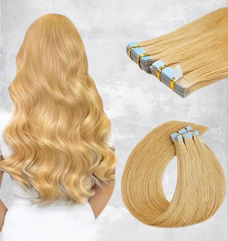 Extensii Tape In Diamond #14