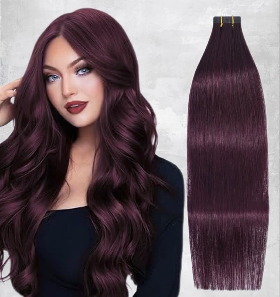 Extensii Tape In #99J