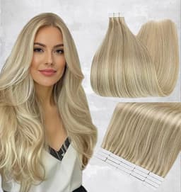 Extensii Tape In Balayage #19/ #60A