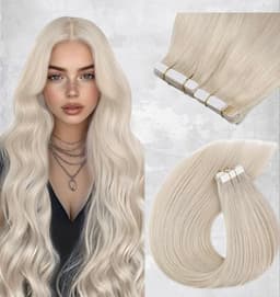 Extensii Tape In #100