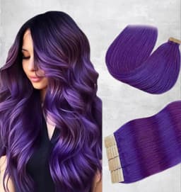 Extensii Tape In Mov