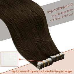 Tape In Black Collection #3