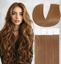 Extensii Tape In #8D