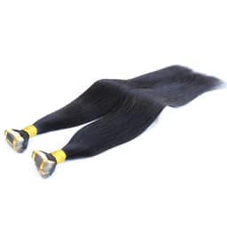 Extensii Tape-in SLAVIC Hair Negru