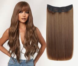 Coada de Par cu Dubla Intrebuintare #7D