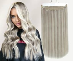 Trese de Par Oskar Balayage #19/Silver