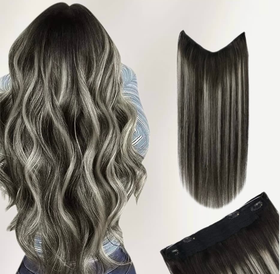 Trese de Par Luxe #1B/Silver/ 1B