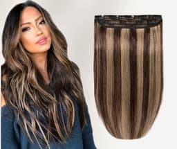 Trese de Par Oskar Ombre Saten Suvitat