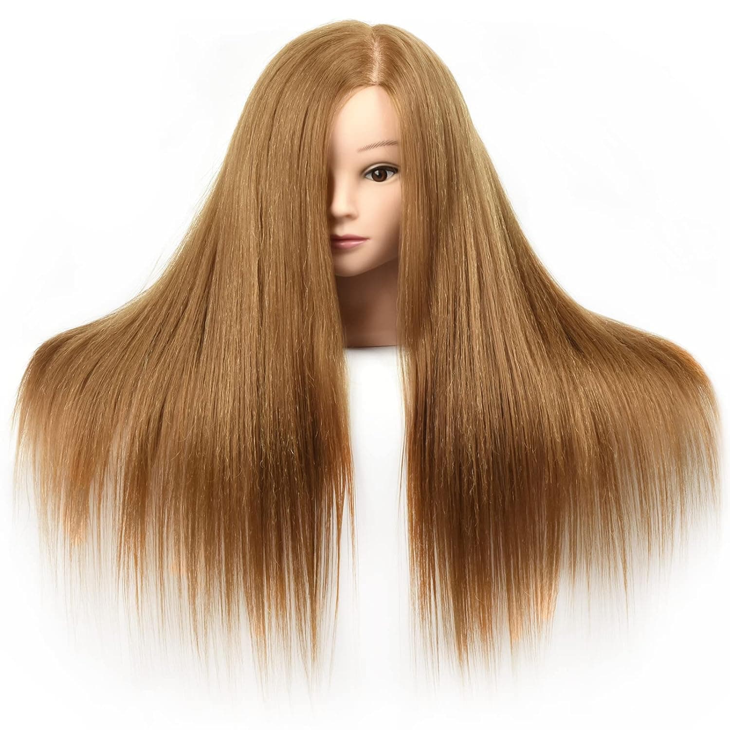 Cap De Practica cu par