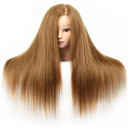 Cap De Practica cu par