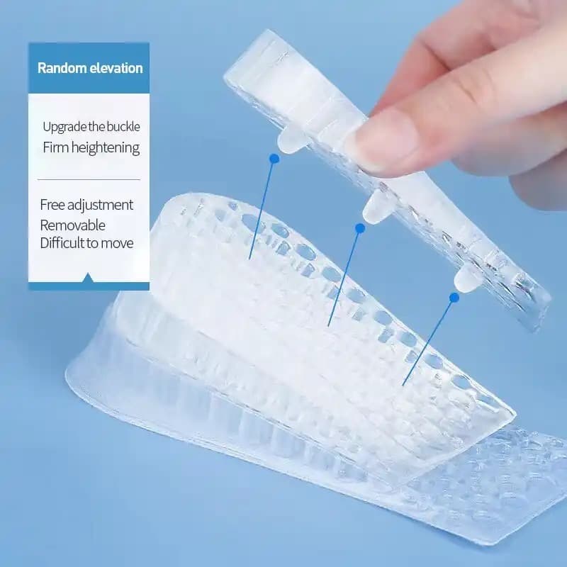 Branturi (talpici) inaltatoare REGLABILE