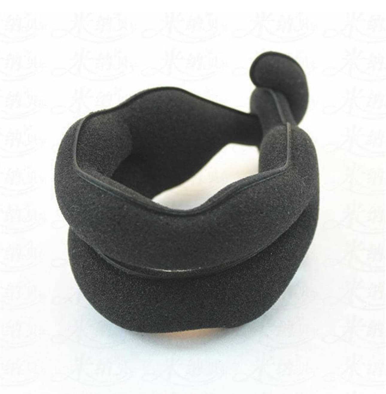 Accesoriu pentru Coc - Burete Magic pentru Coafuri Rapide