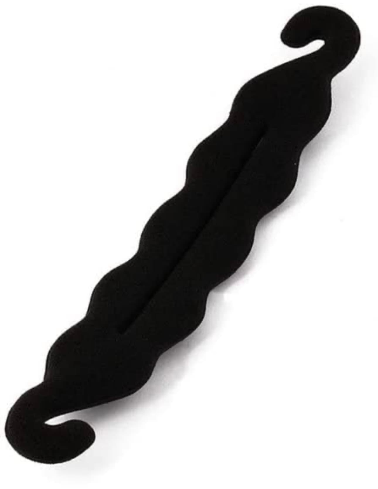 Accesoriu pentru Coc - Burete Magic pentru Coafuri Rapide