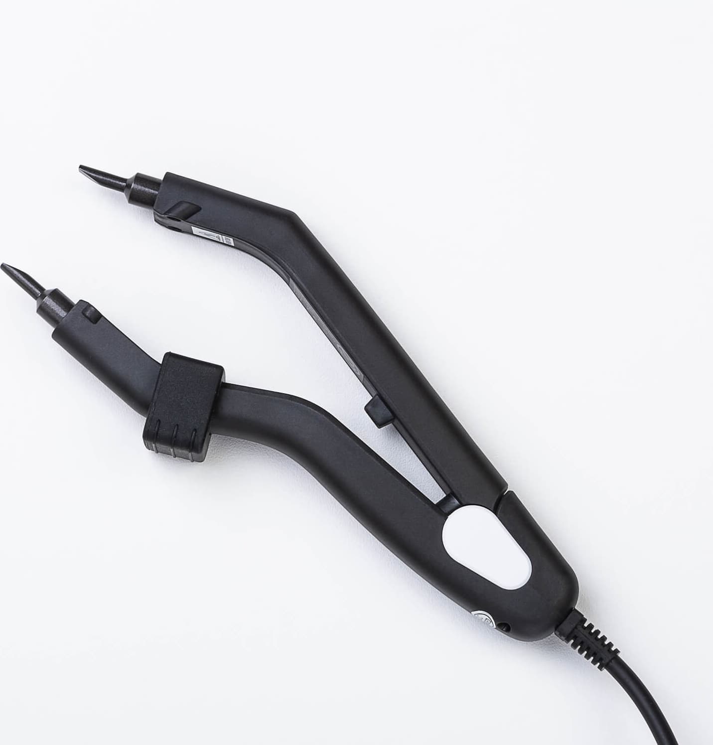 Aparat SMART MINI pentru lipit extensiile cu keratina