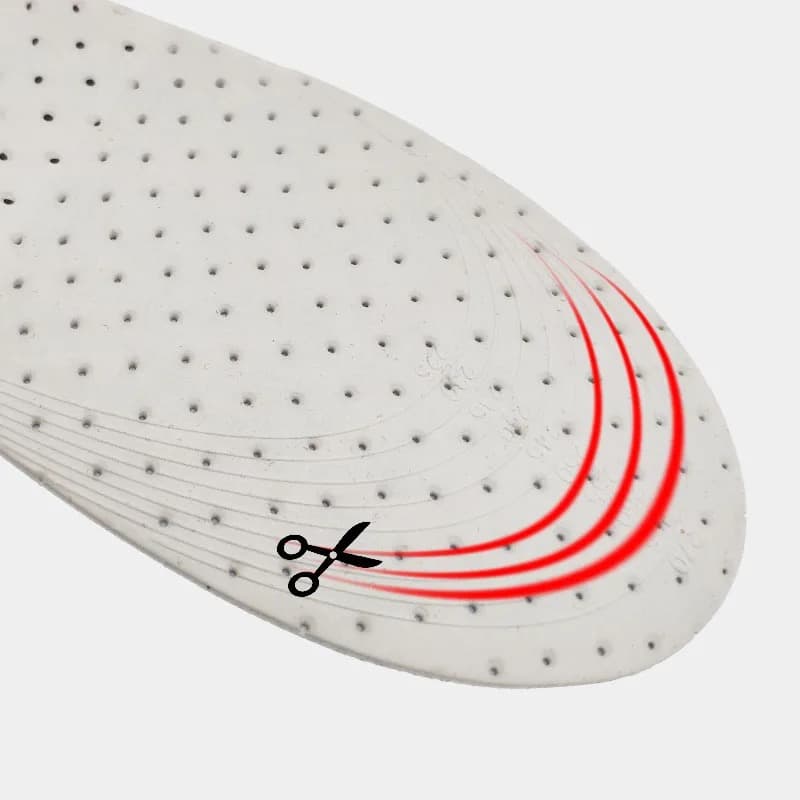 Branturi (talpici) inaltatoare pentru pantofi