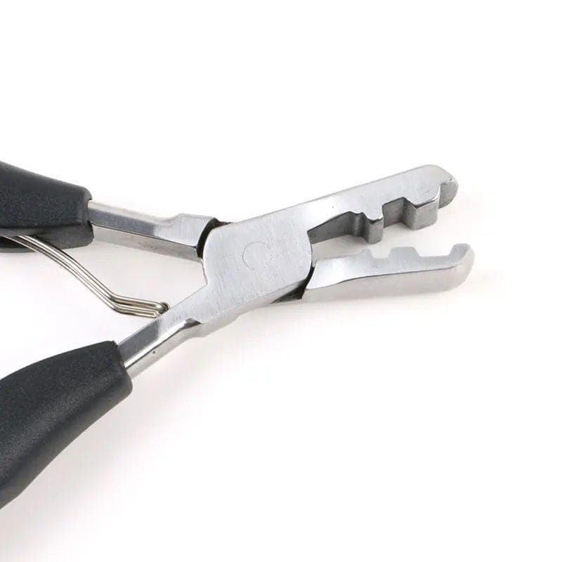 Cleste Profesional pentru Capsulat Extensii cu Cheratina