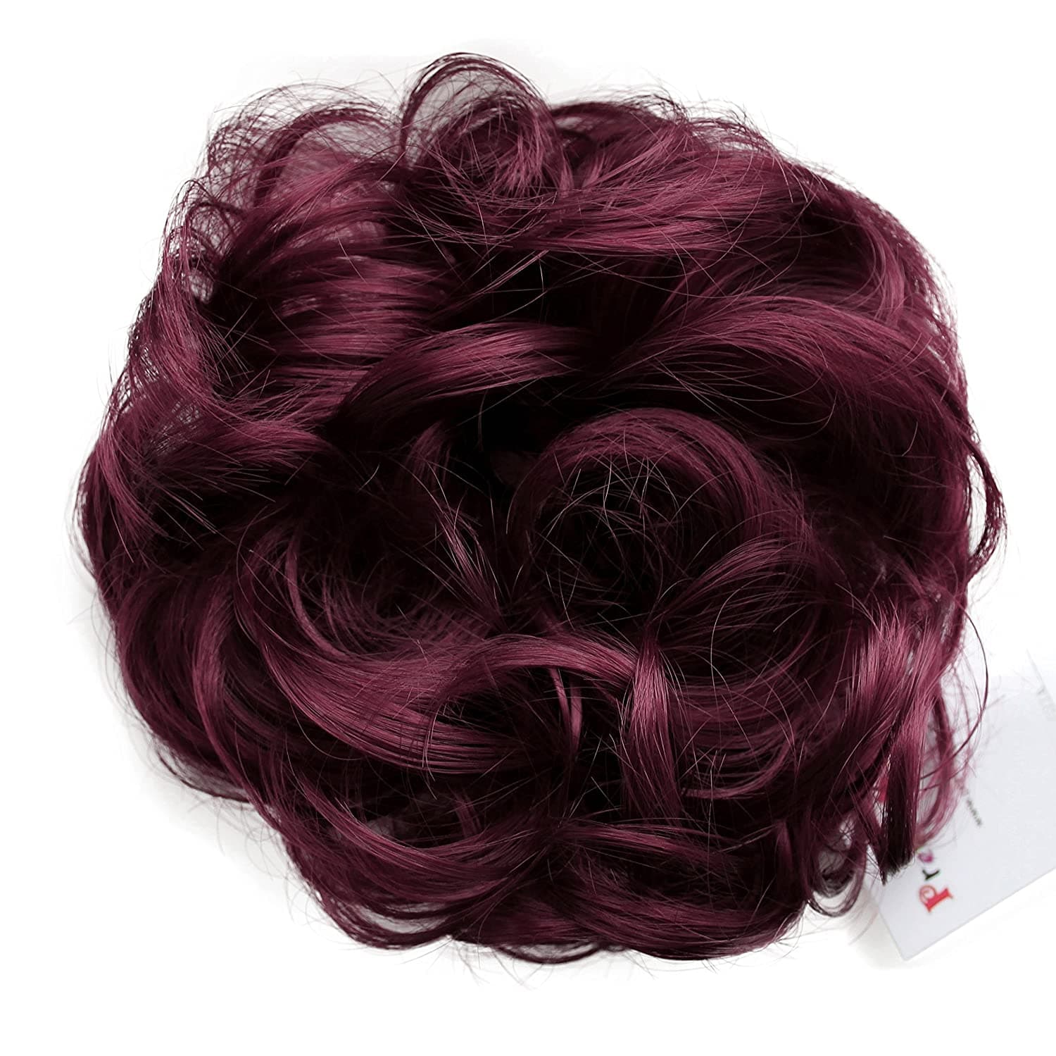 Coc Elegant Natural Saten Violet