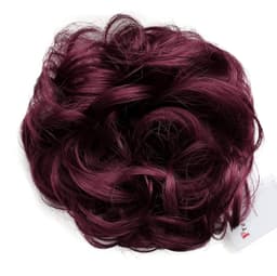 Coc Elegant Natural Saten Violet