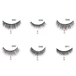 Extensii de Gene cu tus magnetic ultrarezistent