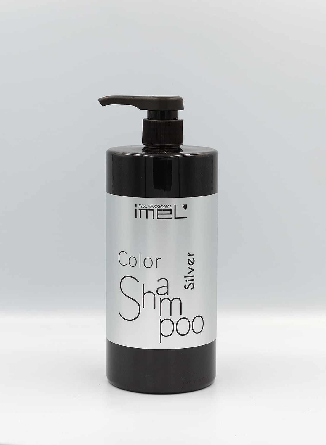 Sampon nuantator Silver, Imel Professional  1000 ml