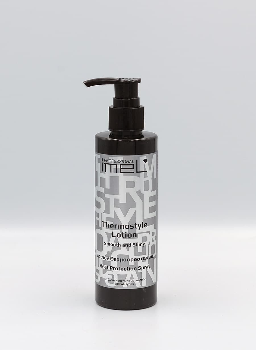 Lotiune protectie termica pentru par, Thermostyle 200ml