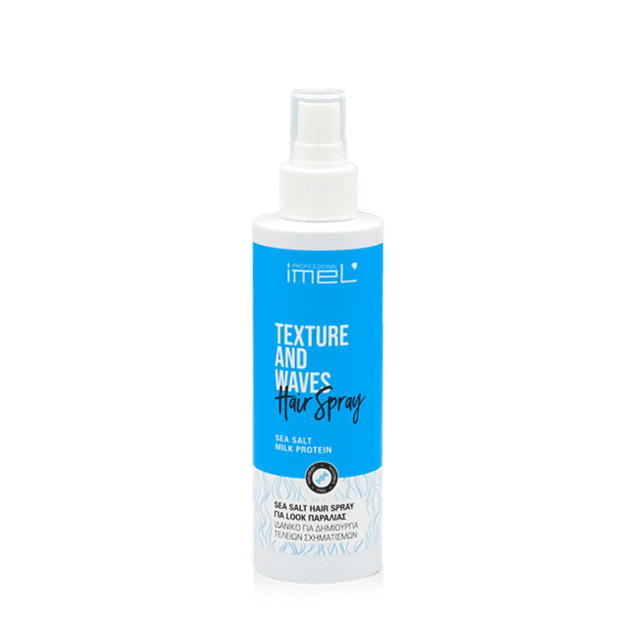 Spray pentru textura si volum, Texture and waves,  200 ml