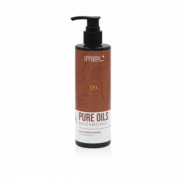Ulei de masaj Pure Oils, 250 ml