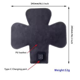 Dispozitiv Laser cu Infrarosu pentru Regenerarea si Prevenirea Caderii Parului