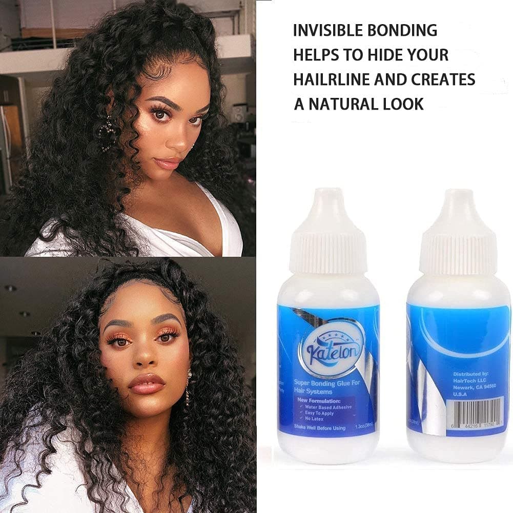 Lipici pentru peruci/ peruci partiale