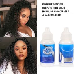 Lipici pentru peruci/ peruci partiale