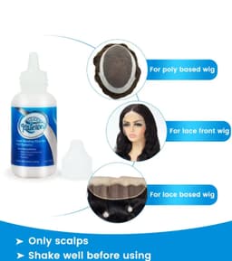 Lipici pentru peruci/ peruci partiale