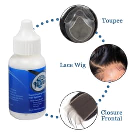 Lipici pentru peruci/ peruci partiale