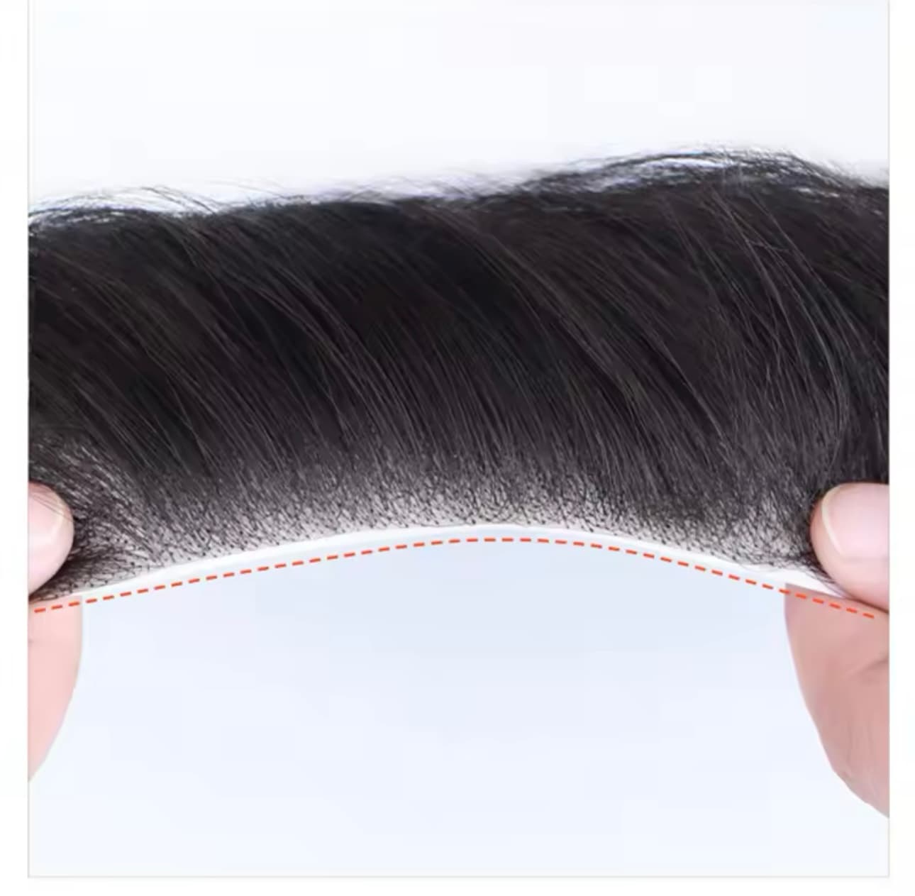 Mesa partiala frontala Saten Inchis