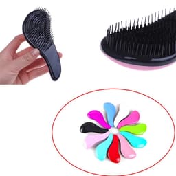 Perie tangle free Multicolora