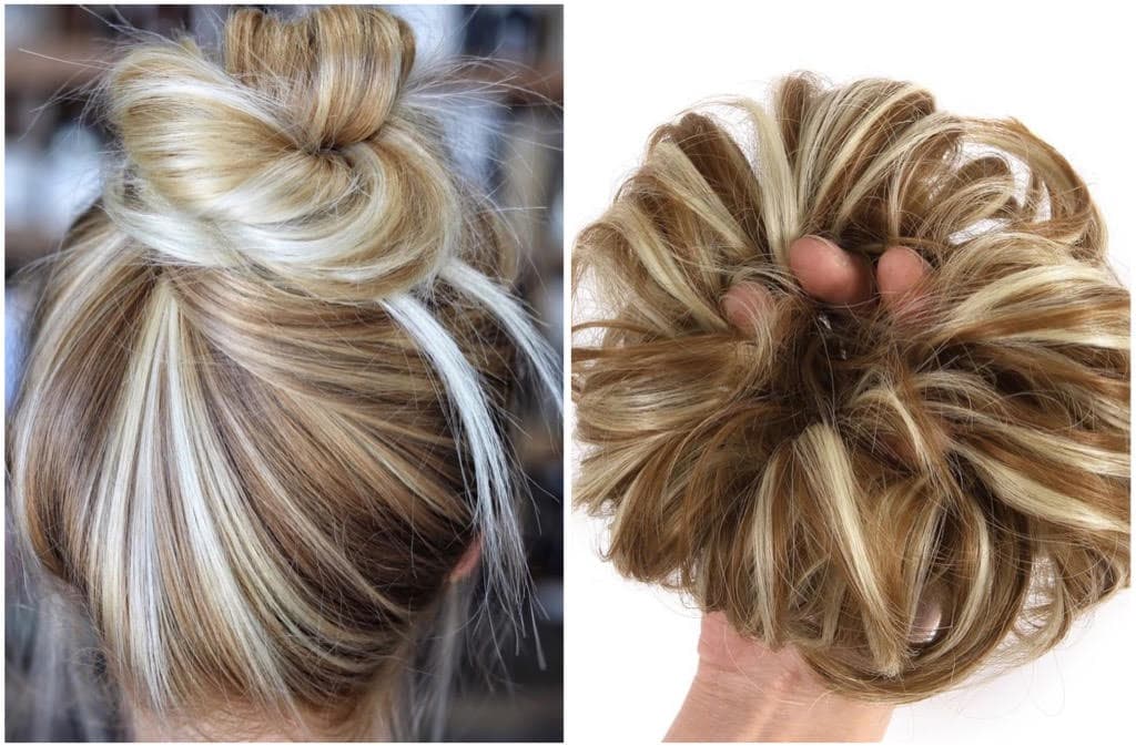 Coc Elegant Natural Blond Suvitat