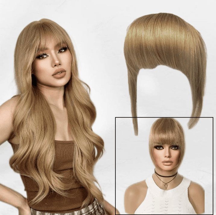 Breton aplicabil Blond Miere