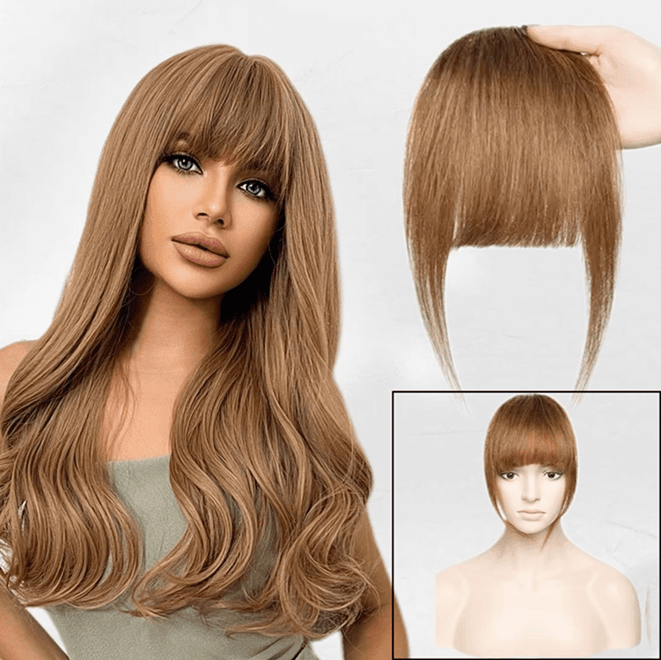 Breton aplicabil Blond Aluna