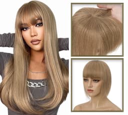 Breton cu Calota Blond Nisipiu