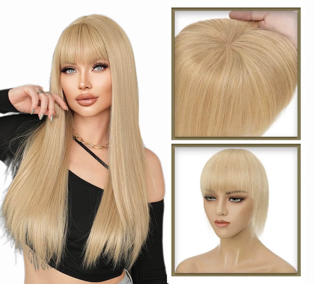 Breton cu Calota Blond Miere