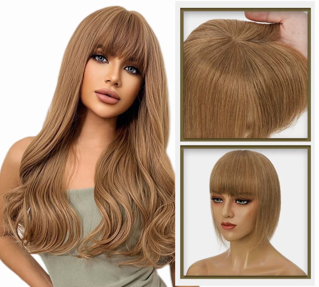 Breton cu Calota Blond Frappe