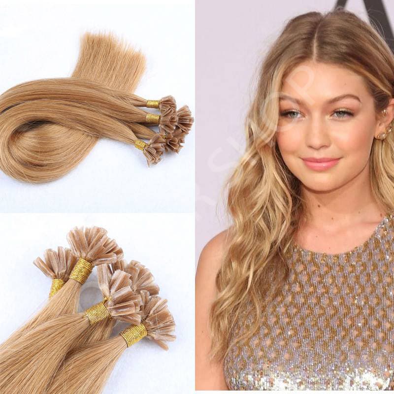 Extensii cheratina Luxe #12