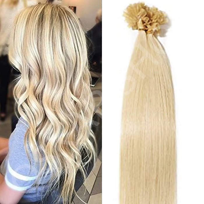 Extensii cheratina Luxe #22